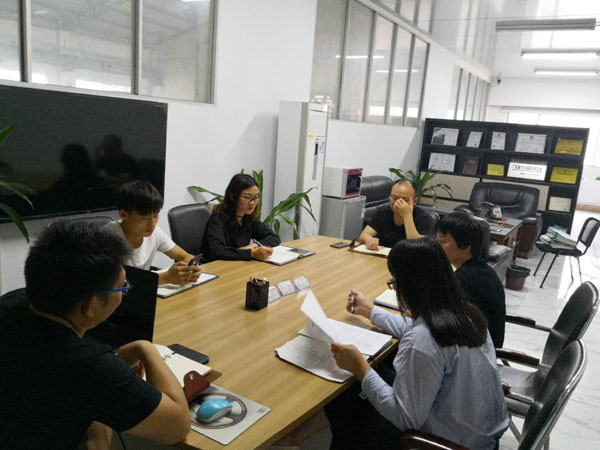 【鹽酸儲罐廠家】調整定位，滿足客戶需求實現自身價值
